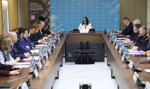 Минюст России и власти Архангельской области продолжат сотрудничество