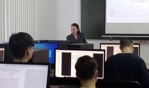 В Чувашии проводят дни карьеры в системе государственного управления