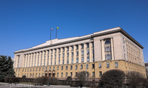 В федеральной кадровой программе примут участие госслужащие из Пензенской области