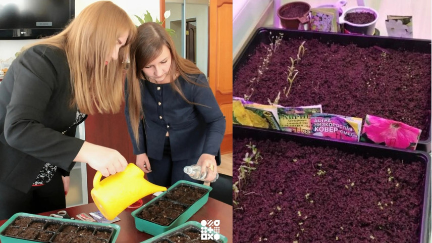 В Амурской области стартовала акция «Время добрых дел»