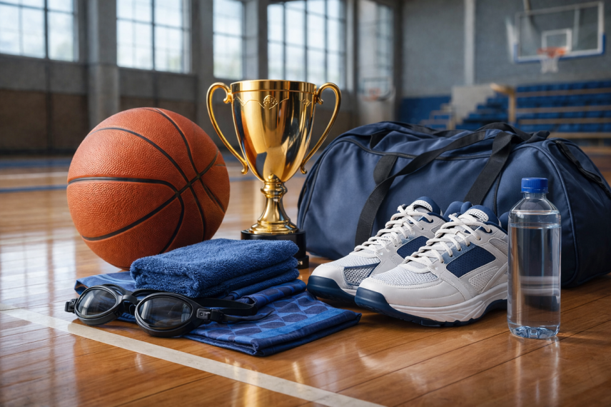 Госслужащие Югры готовятся к участию в Спартакиаде