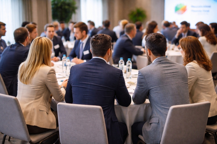 Нетворкинг «Горизонты роста» объединил госслужащих Калужской области