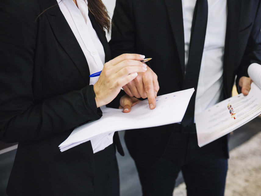 В Брянской области стартовал набор на региональный конкурс «Кадровый потенциал органов исполнительной власти»