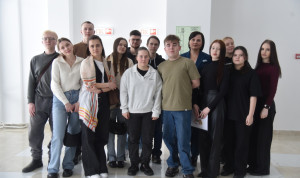 День открытых дверей прошел в Минспорте Коми