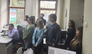 У студентов Калужской области методично формируют представление о системе госуправления