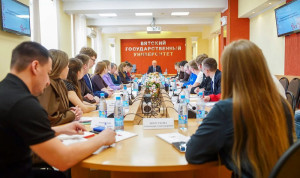 Глава Кировской области утвердил новый состав молодежного совета при губернаторе