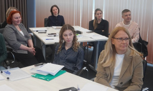 В Югре запустили школу для помощников руководителей