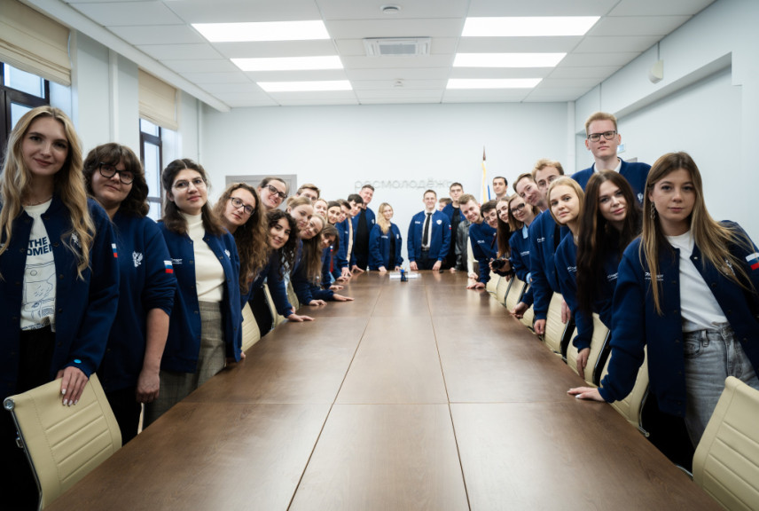 В Пермском крае приглашают молодежь пройти стажировки в органах власти