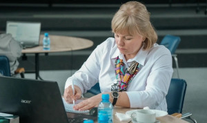 Заместители глав муниципалитетов Калужской области осваивают ИИ