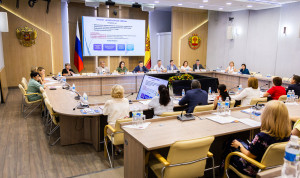 В Чувашии открыт приём заявок на конкурс лучших практик наставничества