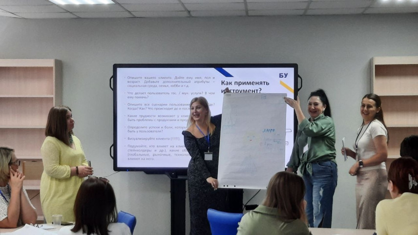 От регламента к человеку: как в Амурской области изменили подход к обучению госслужащих