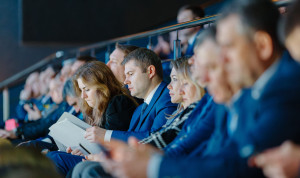 Первый форум «Государство для людей» объединил около 2 тысяч участников