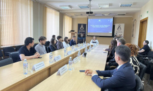 В Башкортостане определили стажеров правительства
