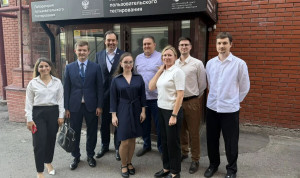 В Нижнем Новгороде обсудили развитие пользовательского тестирования госсервисов