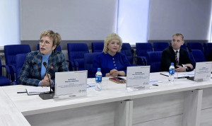 Стали известны лучшие специалисты службы занятости Приморского края