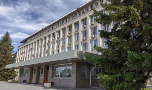 Команда Приамурья вошла в число финалистов конкурса «Лидеры России»