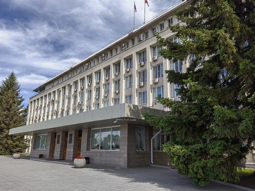 Команда Приамурья вошла в число финалистов конкурса «Лидеры России»