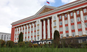 В Курской области подвели итоги конкурса «Губернаторский резерв — 2026»