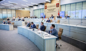 В России формируют систему оценки эффективности внедрения ИИ
