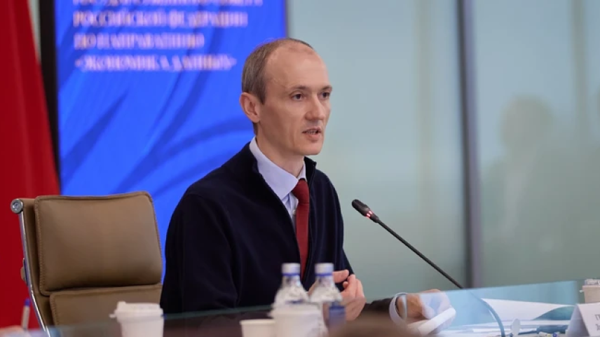 Правительство формирует правовую основу для развития технологий ИИ