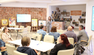 Для новых госслужащих Нижегородской области организовали «День новичка»