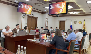 В Чувашии прошел второй этап конкурса лучших практик наставничества