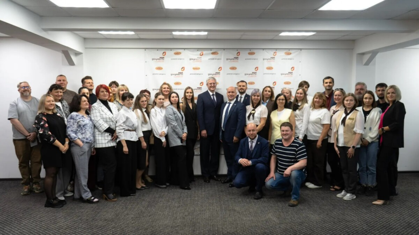 МФЦ Камчатского края отмечают День работника многофункциональных центров