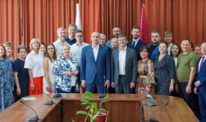 В Свердловской области создадут новые возможности для подготовки управленческих кадров