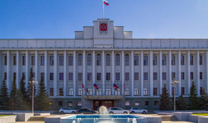 Будущие управленцы Омской области учились эффективно вести совещания