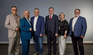 Новая лаборатория займется развитием методик командного управления