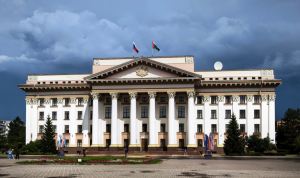 В Тюменской области совершенствуют систему антикоррупционного контроля