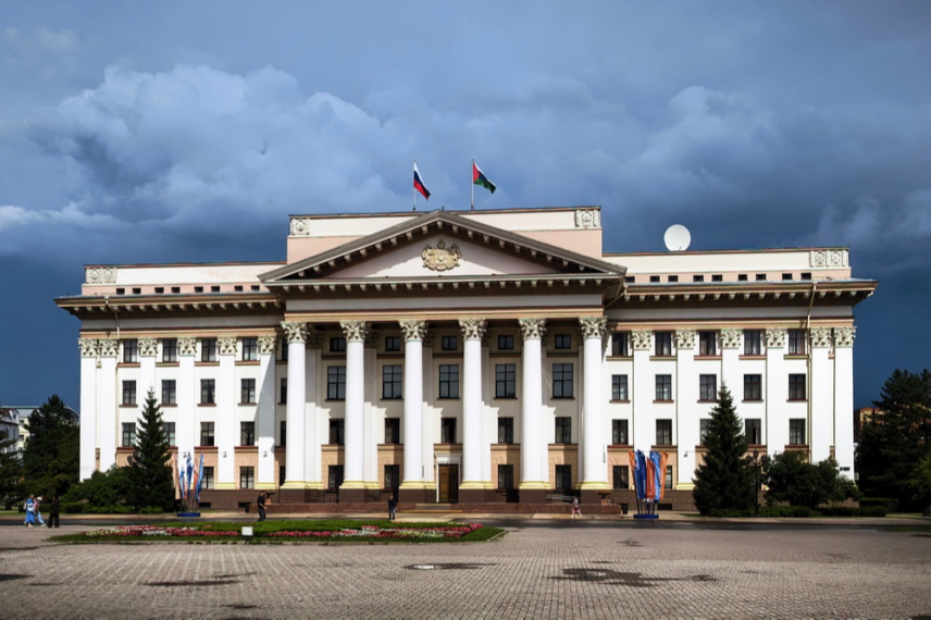 В Тюменской области совершенствуют систему антикоррупционного контроля