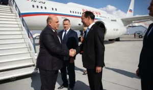 Проект ЦОД в Якутии получил поддержку на федеральном уровне