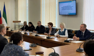 Поддержку сотрудников органов власти усилят в Республике Коми