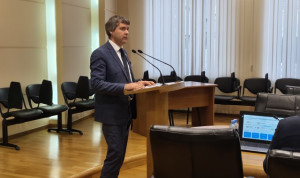 Красноярский край расширяет применение ИИ в госуправлении