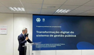В Бразилии проходит программа по цифровой трансформации госуправления