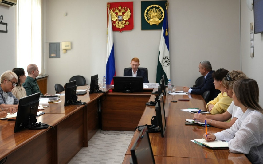 Башкортостан продолжит развивать цифровые сервисы на муниципальном уровне