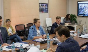 Для отбора кандидатов на госслужбу разработали новую систему оценки