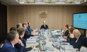 В правительстве обсудили предложения по развитию и внедрению ИИ