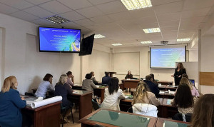 В Кировской области органы власти провели межведомственный практикум по бережливому производству