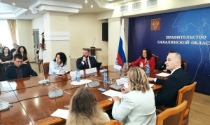 На Сахалине обсудили требования к использованию ИИ органами власти