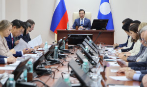 Защиту государственных систем и цифровых сервисов усилят в Якутии