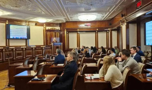 В Ленобласти проводят обучение новичков на госслужбе