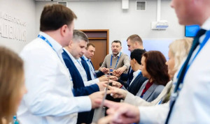 Формирование управленческих команд стало темой обучения федерального кадрового резерва