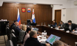 На Камчатке усиливают защиту информационных систем по новым требованиям ФСТЭК