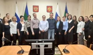 Служащих Коми обучили основам оздоровительной гимнастики
