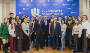 Малая академия госуправления Нижегородской области открыла новый сезон