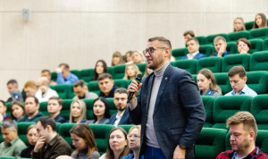 Федеральный резерв управленческих кадров готовится к защите итоговых проектов