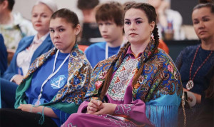 В ХМАО формируют кадровый резерв из представителей коренных народов