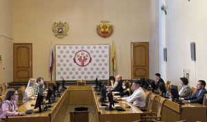 Участники конкурса на звание лучшего госслужащего Чувашии прошли тестирование